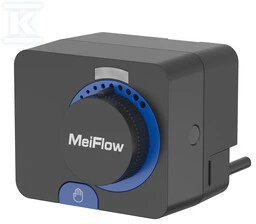 Flamco MeiFlow aktuatorius su ratuku