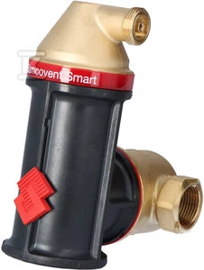 Oro separatorius Flamcovent Smart 1 colio