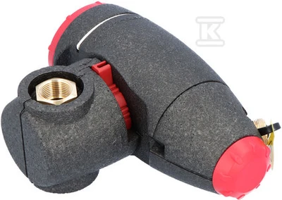 Flamco SEPAR.ZANIECZ.XSTREAM CLEAN DN25 G1"F