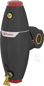 Flamco XStream Vent-Clean DN25 separatorius