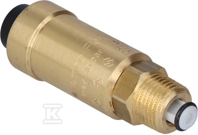 Flamco Flexvent automatinis nuorintojas 1/2 colio