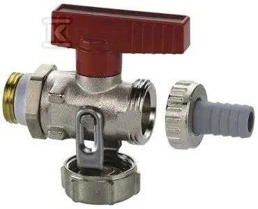 Flamco SIMPLEX VOŽTUVAS KFE DN15 PRO. GZ ZŁ.HĘ?