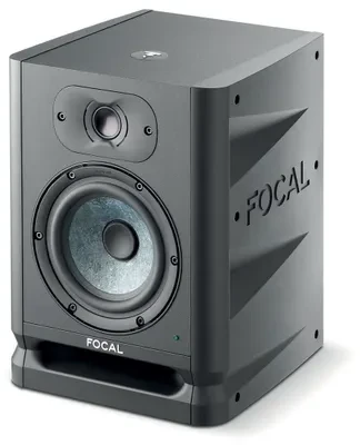Kompiuterio kolonėlės „Focal Alpha Evo 50“ – aktyvus 2 juostų studijinis monitorius