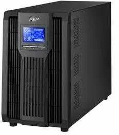 FSP | CHAMP 3K TOWER | 3000 VA | ± 1% (Batt. Mode) V | 300 V