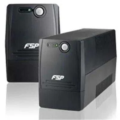 Fortron FSP | FP 1000 | 1000 VA | 110/120 VAC arba 220/230/240 VAC | 290 V
