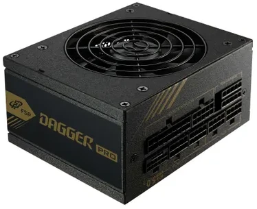 FSP | SFX PSU | DAGGER PRO 850 | 850 W | 80 Plus Gold