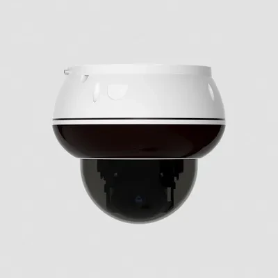 FOSCAM Kamera Poe D8ET 8MP Balta