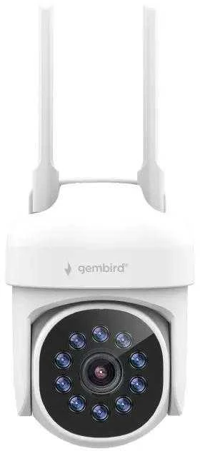 Gembird Inteligentna obrotowa kamera Wi-Fi2K QHD