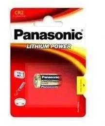 Fotokomórek FAAC XP20WD Panasonic baterija
