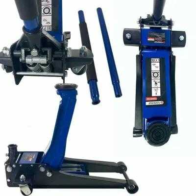 Forsage Rockforce Wmc Pašarų keltuvas „FROG“ 3,5T/ŽEMAS 75 - 510mm