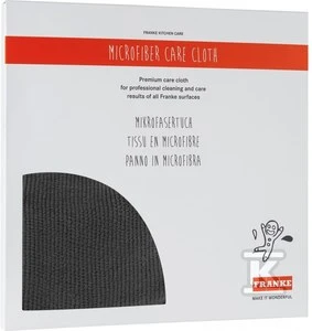 Mikropluošto šluostė visiems FRANKE produktams , 112.0530.324