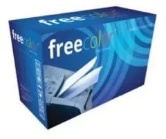 Toneris Freecolor Toneris HP W1490A juodas su chipem 4500p kompatybilny
