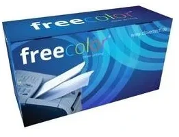 Freecolor TN3480-FRC, 8000 puslapių, juoda, 1 vnt.