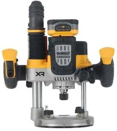 Freza DeWalt DCW620H2-QW; 18 V; 2x5,0 Ah akum.