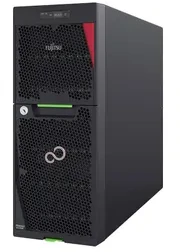 Serveris Fujitsu PRIMERGY TX1330 M5 serwer Tower Intel Xeon E E-2388G 3,2 GHz 32 GB DDR4-SDRAM 500 W