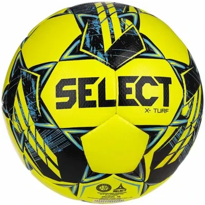 FUTBOLO KAMUOLYS SELECT X-TURF V23 4 DYDIS