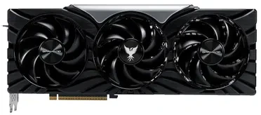 Vaizdo plokštė Gainward GeForce RTX 5080 Phoenix V1, 16384 MB GDDR7