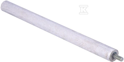 Galmet Magnis anoda 25x310mm su M8 sraigtu (M-00004)