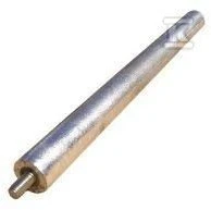 Galmet magnio anodas 25X390mm su M8 varžtu (M-000005)