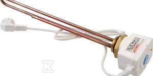 Galmet Katilas 2000W 230V 5 / 4 "- 41-020001