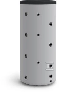 Galmet Buffer bakelis SG juoda 800L, nuimamas minkštas poliuretano putplastis 100mm, eko oda (70-800600)