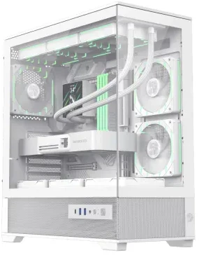 Gamemax Case | VISTA 2 AW | ATX