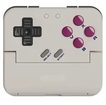 „GameSir Pocket Taco P1“ universalus mobiliųjų įrenginių valdiklis su „Bluetooth“