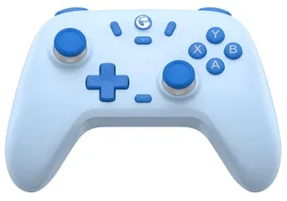 „GameSir T4n Nova Lite“ valdiklis (mėlynas)