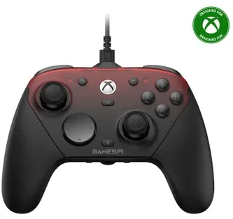 „GameSir G7 Pro“ universalus „Bluetooth“ žaidimų valdiklis „XBOX“ serijos „X/S“ / „One“ juodas