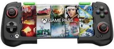 „GameSir“ – „X4a“ mobilus žaidimų valdiklis – juodas