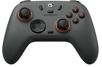 GameSir Nova 2 Lite bevielis valdiklis (pilkas)