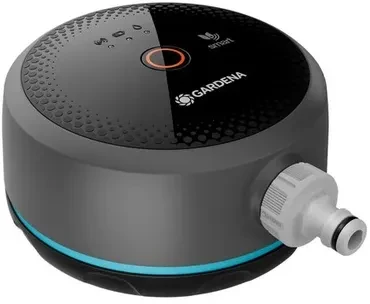 Laistymo Įranga - Gardena Smart Pipeline Vanduo Control 19050-20, Automatizuota Laistymo Sistema