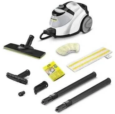 Garo valytuvas Karcher SC 5 EasyFix Iron Plug Select (1.512-667.0)