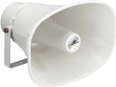 Carruzzo ACTIVE HORN SPEAKER MONACOR IT-130-AK 30W PLUG-IN VERSION