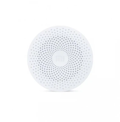 Nešiojama Bluetooth kolonėlė Xiaomi Compact Bluetooth Speaker 2, balta