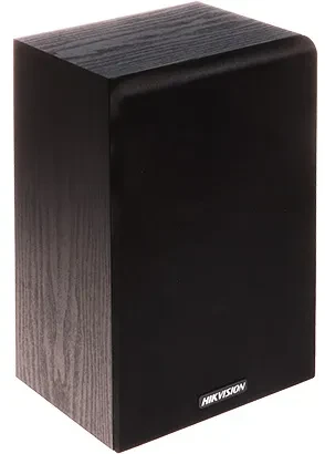 IP pastatomas garsiakalbis Hikvision DS-QAZ1110G1-B (IP, 10W, 93dB, 8 Om)