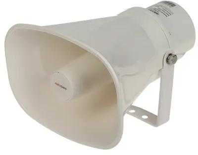 Garsiakalbis TUBOWY DS-QAE0330G1T-V 30 W IP65 Hikvision