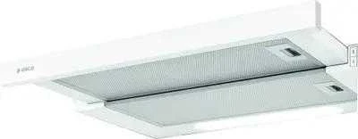 Gartraukis Elica ELITE 14 LUX WH/A/50