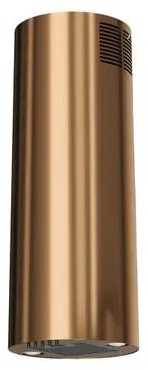 MAAN ELBA PB 31 GLOSSY COPPER HOOD