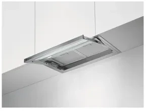 Gartraukis Electrolux LFP536X (Pažeista pakuotė)