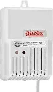 Gazex DUJŲ DETEKTORIUS DK-24 A/E
