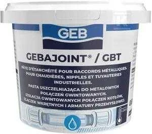 Geb SANDARINIMO PASTA. ĮDIEGTI. VANDUO/GARAI 500G