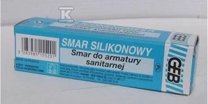 Geb SILIKONINIS TEpalas, VAMZDĖLIS 20G