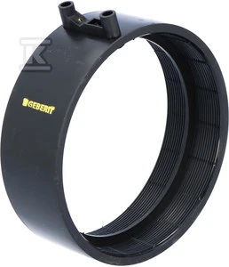 Geberit Elektromufa PE 160mm (369.771.16.1)