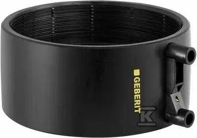 Geberit ELEKTROMUFA PEHD 40 (KAN.HDPE)