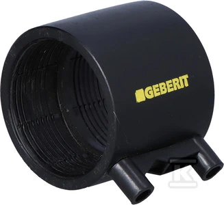 Geberit Elektromufa PE 56mm (363771161)