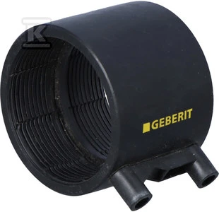 Geberit Elektromufa PE 63mm (364771161)