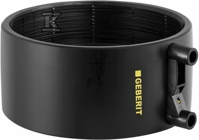 Geberit ELEKTROMUFA PEHD 90 (KAN.HDPE)