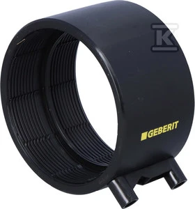 Geberit ELEKTROMUFA PEHD 90 (KAN.HDPE)