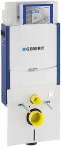 Geberit Kombifix Super stovas pakabinamam dubeniui (110.300.00.5)